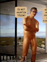 Dupla csavar 3. rész - Erotikus képregény - 6. oldal