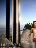 Dupla csavar 3. rész - Erotikus képregény - 36. oldal