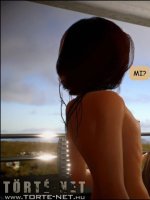 Dupla csavar 3. rész - Erotikus képregény - 37. oldal