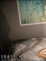 Dupla csavar 3. rész - Erotikus képregény - 47. oldal