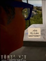 Dupla csavar 3. rész - Erotikus képregény - 58. oldal