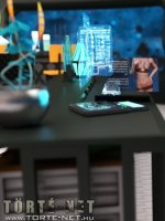 Szex játékok 2. rész - Erotikus képregény