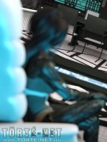 Szex játékok 2. rész - Erotikus képregény - 7. oldal