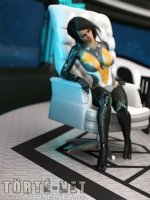 Szex játékok 2. rész - Erotikus képregény - 8. oldal