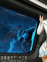 Szex játékok 2. rész - Erotikus képregény - 11. oldal