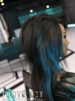 Szex játékok 2. rész - Erotikus képregény - 12. oldal