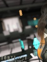 Szex játékok 2. rész - Erotikus képregény - 13. oldal