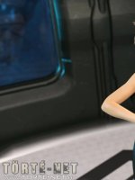 Szex játékok 2. rész - Erotikus képregény - 16. oldal