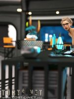 Szex játékok 2. rész - Erotikus képregény - 17. oldal