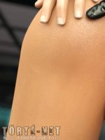 Szex játékok 2. rész - Erotikus képregény - 19. oldal