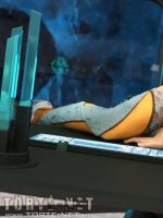 Szex játékok 2. rész - Erotikus képregény - 23. oldal