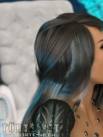 Szex játékok 2. rész - Erotikus képregény - 24. oldal