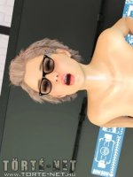 Szex játékok 2. rész - Erotikus képregény - 29. oldal