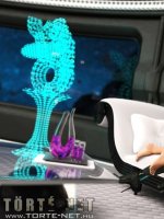 Szex játékok 2. rész - Erotikus képregény - 36. oldal