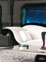 Szex játékok 2. rész - Erotikus képregény - 41. oldal