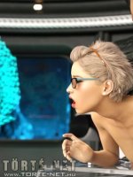 Szex játékok 2. rész - Erotikus képregény - 55. oldal