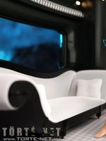 Szex játékok 2. rész - Erotikus képregény - 63. oldal