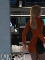 Szex játékok 2. rész - Erotikus képregény - 65. oldal