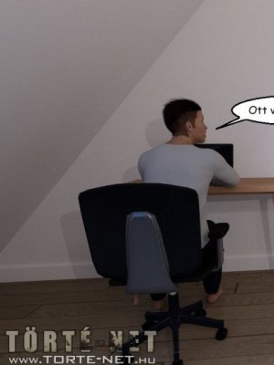 Gyógyszerteszt 2. rész - A bonyodalom