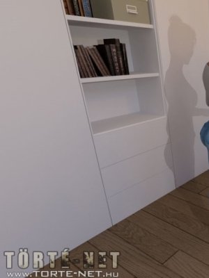 Gyógyszerteszt 2. rész - A bonyodalom - Erotikus képregény