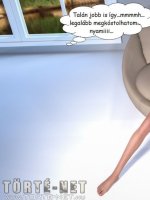 Gyógyszerteszt 2. rész - A bonyodalom - Erotikus képregény - 14. oldal