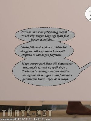 Reggel 10 óra 5. rész - Erotikus képregény - 2. oldal