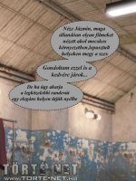 Reggel 10 óra 5. rész - Erotikus képregény - 41. oldal