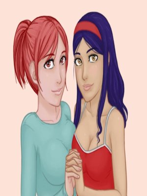 Epres tej - Erotikus képregény