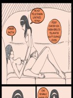 Epres tej - Erotikus képregény - 10. oldal