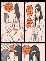 Epres tej - Erotikus képregény - 11. oldal