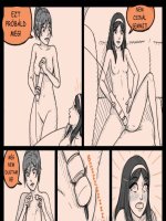 Epres tej - Erotikus képregény - 17. oldal