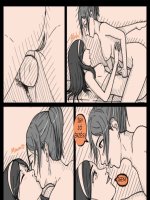 Epres tej - Erotikus képregény - 22. oldal