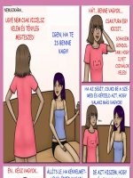 Epres tej - Erotikus képregény - 28. oldal