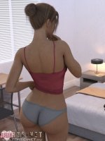 FuTabletták - Erotikus képregény - 10. oldal