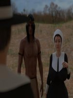 Hálaadás a régi Amerikában - Erotikus képregény - 7. oldal