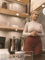 Örök nyár 2. rész - Erotikus képregény