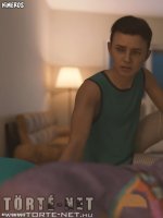 Örök nyár 2. rész - Erotikus képregény - 100. oldal