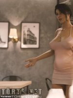 Örök nyár 2. rész - Erotikus képregény - 12. oldal