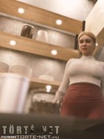 Örök nyár 2. rész - Erotikus képregény - 14. oldal