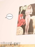 Örök nyár 2. rész - Erotikus képregény - 24. oldal