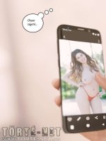 Örök nyár 2. rész - Erotikus képregény - 31. oldal