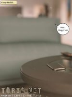 Örök nyár 2. rész - Erotikus képregény - 38. oldal