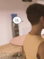 Örök nyár 2. rész - Erotikus képregény - 43. oldal