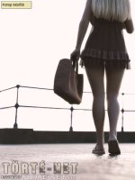 Örök nyár 2. rész - Erotikus képregény - 44. oldal