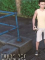 Örök nyár 2. rész - Erotikus képregény - 47. oldal