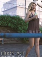 Örök nyár 2. rész - Erotikus képregény - 48. oldal