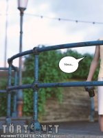 Örök nyár 2. rész - Erotikus képregény - 54. oldal