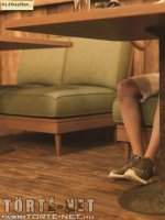 Örök nyár 2. rész - Erotikus képregény - 55. oldal