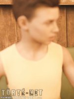 Örök nyár 2. rész - Erotikus képregény - 56. oldal