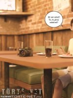 Örök nyár 2. rész - Erotikus képregény - 57. oldal